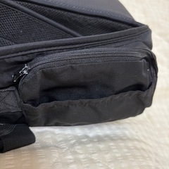 【訳あり】マザーズバッグ ウエストポーチ ヒップシート 手軽 肩掛け の画像