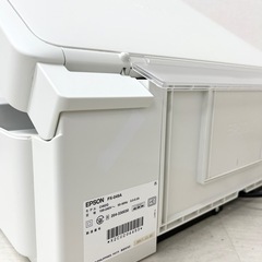 【中古現状品】EPSON エプソン プリンター PX-049A 2017年製　PC周辺機器の画像