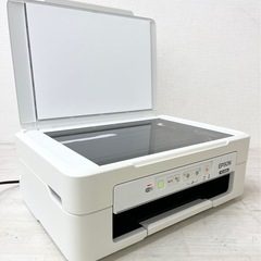 【中古現状品】EPSON エプソン プリンター PX-049A 2017年製　PC周辺機器の画像