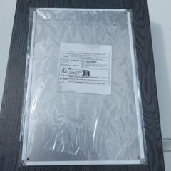 🔶新品未使用/ラットフィンクRATFINK⑥ブリキ看板20cm×30cmの画像