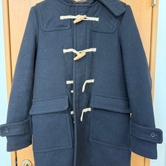 【GLOBAL WORK】 ダッフルコート S