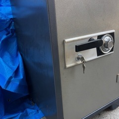 金庫の画像