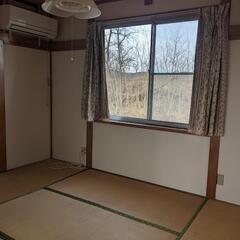 盛岡市東仙北⭐️1K⭐️23000円