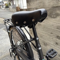 自転車24インチの画像