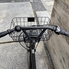 自転車24インチの画像
