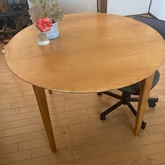 テーブル　無料