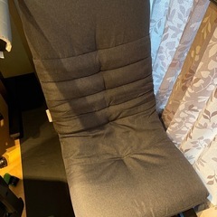 超美品　ニトリ　回転　座椅子　椅子　チェア