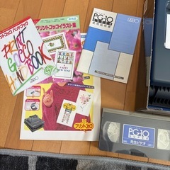 プリントゴッコ PG-10 superの画像