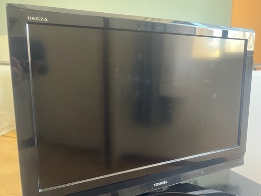 東芝テレビ　32型