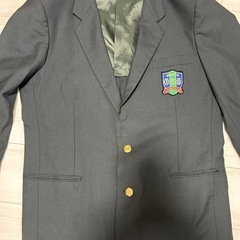 制服一式