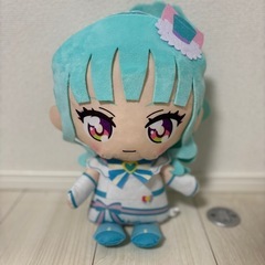 わんだふるぷりきゅあ　キュアニャミー