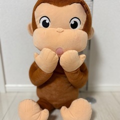 おさるのジョージ