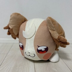 ぬいぐるみ