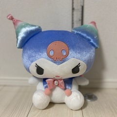 サンリオ　クロミ