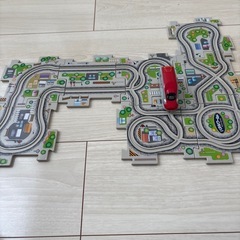 パネルワールド　パネル8枚＋こまち