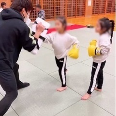 【子供と一緒に】身体を動かす事が好きなママ&パパ募集してい…