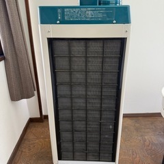 （美品）ダイキン スポットエアコン
