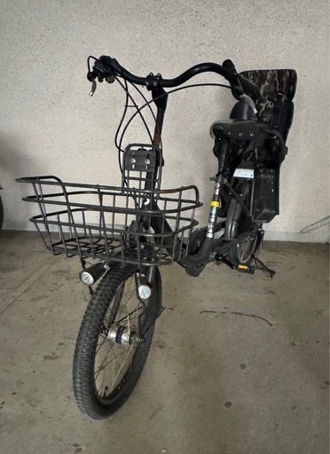 bikke 2 b※非電動（自転車モデル）