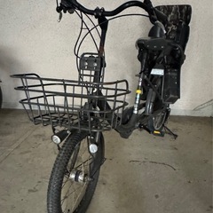 bikke 2 b※非電動（自転車モデル）