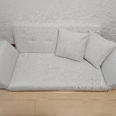 ◎良品◎2~3人掛けソファー