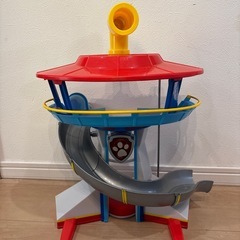 パウステーション パウパトロール