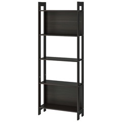 IKEA LAIVA 
本棚 ラック シェルフ