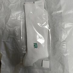 福岡第一高等学校ソックス
