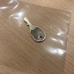 【愛品館 市原店】スチール片袖机｜オフィスデスク鍵1個付の画像