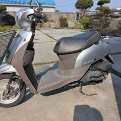 原付バイク、通勤、通学最適