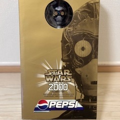 【最終値下げ✨】非売品☆STAR WARS☆ボトルキャップ