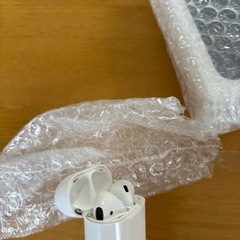 AirPods2の画像