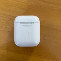 AirPods2の画像
