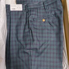 福岡第一高等学校　工業科　冬制服　新品