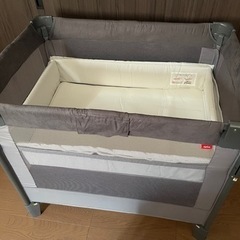 未使用品　ココネル　エアー　プラス　アップリカ　
