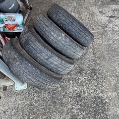 軽トラアルミ（ジョーカー）お話し中の画像
