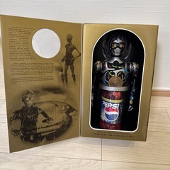 非売品☆STAR WARS☆ボトルキャップの画像