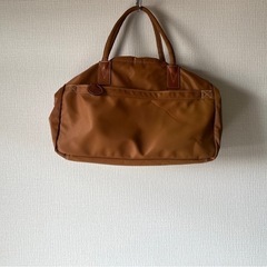 JUNKOSHIMADAのボストンバッグ
