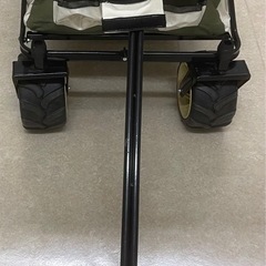 中古 アウトドアワゴンの画像