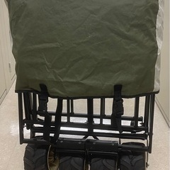 中古 アウトドアワゴンの画像