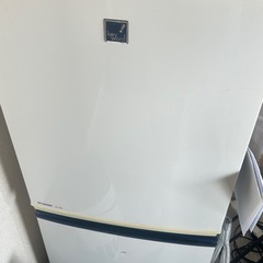 取りに来てくれる方限定　冷蔵庫　