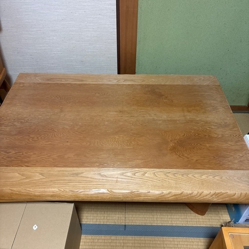 再再値下げ！！こたつ