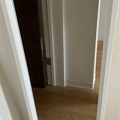 ニトリ　ミラー　鏡