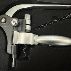 CORKSCREW ワインオープナー 栓抜き の画像