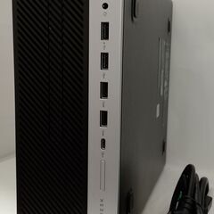 程度良好 hp ProDesk 600G5 SFF Win11P...
