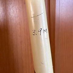 希少 SAKURA サクラ 金剛 3.9M 並継　櫻　日本　JAPAN 竿 ロッドの画像