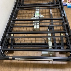 電動ベッドセミダブル