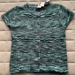 新品　ベスト