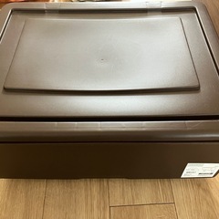 収納ケースの画像