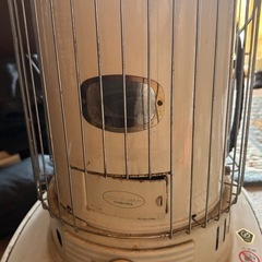 CORONAだるまストーブコロナ暖房器具