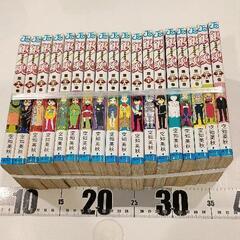 0321-269 漫画※33 34なし